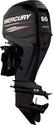 Лодочный мотор Mercury  F60 ELPT EFI BigFoot
