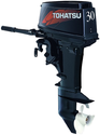 Лодочный мотор Tohatsu  M30H S