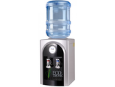 Кулер Ecotronic  C21-TE black