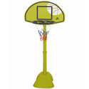 Мобильная баскетбольная стойка DFC  ZY-STAND20