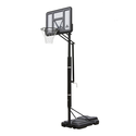 Мобильная баскетбольная стойка DFC  STAND44PVC1