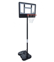 Мобильная баскетбольная стойка DFC  ZY-STAND40