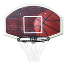 Щит для баскетбола DFC  SBA006 44"