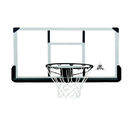 Щит для баскетбола DFC  Wallmount 56"