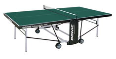 Теннисный стол Donic INDOOR ROLLER  900 GREEN