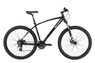 Велосипед Haro  Calavera Five Trail 27" рама 16 15' Black (15147)