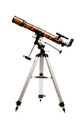 Телескоп Levenhuk Art R175 EQ Hohloma/Хохлома