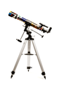 Телескоп Levenhuk Art R175 EQ Malevich