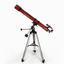 Телескоп Levenhuk Astro R170 EQ