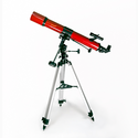 Телескоп Levenhuk Astro R185 EQ