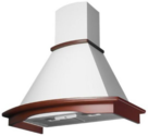Вытяжка кухонная Best  BOSCA 550 60 вишня