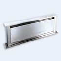 Вытяжка кухонная Best  Lift Glass  WH 60