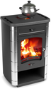 Печь TMF Яуза-1 антрацит НВ