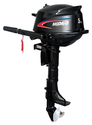 Лодочный мотор Hidea  HDF5HS