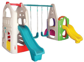 Детский комплекс Lerado  LAB-612