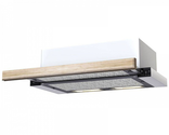 Вытяжка кухонная Krona  KAMILLA WOOD 600