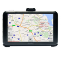 GPS-Навигатор Dunobil Echo 5.0