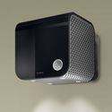 Вытяжка кухонная Elica 35CC DYNAMIQUE BLACK/F/35