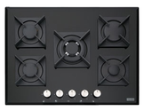 Варочная панель Franke FHGS 705 4G TC BK C