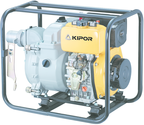 Мотопомпа Kipor  KDP30T