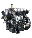 Двигатель Kipor  KD488G