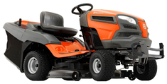 Садовый трактор Husqvarna  TC 338