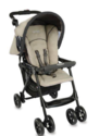 Коляска Graco Citysport бежевый