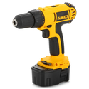 Дрель DeWALT  DC 733 КАТ