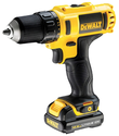 Дрель DeWALT  DCD 710 C2