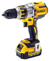Дрель DeWALT  DCD 995 P2