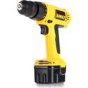 Дрель DeWALT  DW 907 К2A