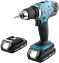Дрель Makita  DDF 453 SYE