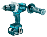 Дрель Makita  DDF481RTE