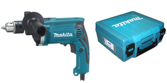 Дрель Makita  НР 1630 K Х2