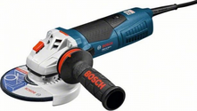 Шлифовальная машина BOSCH  GWS 17-150 СI