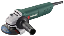 Шлифовальная машина Metabo  W1100