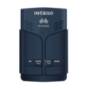 Радар-детектор Intego PLATINUM