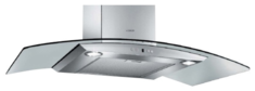 Вытяжка кухонная Elica CYDER IX/A/90/TC
