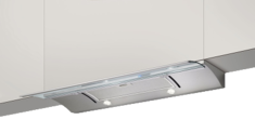 Вытяжка кухонная Elica GLIDE IX/A/90