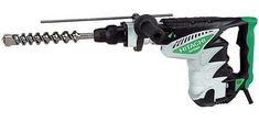 Перфоратор Hitachi  DH 45 MR