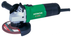 Шлифовальная машина Hitachi  G 13 SD