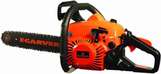 Бензопила Carver RSG-262