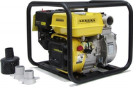 Мотопомпа Aurora АМР 50 С