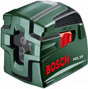 Нивелир BOSCH  PCL 10 SET