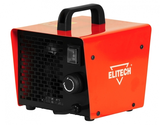 Тепловая пушка Elitech  ТП 2EP