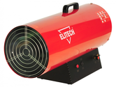 Тепловая пушка Elitech  ТП 50ГБ