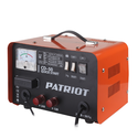 Пускозарядное устройство PATRIOT  Quick start CD-50