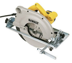 Пила дисковая DeWALT  D 23700