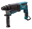 Перфоратор Makita  HR 2630 X7 SDS+