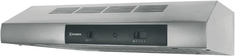 Вытяжка кухонная Faber  741 BASE X A50